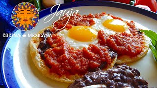 The Best Huevos Rancheros [upl. by Hynes46]