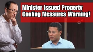 Brace for Impact Property Cooling Measures Coming [upl. by Agee]