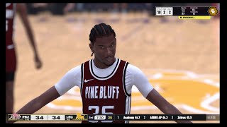 NBA 2K25  ROAD TO THE LEAGUE TRAILER [upl. by Samaj]