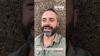 Novità Corso di PRE PRODUZIONE fotografica Anche online  preproduzione corsodifotografia [upl. by Liatrice97]