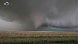 Storm Chasers  Bigger in Texas  Gonna Be A Big One [upl. by Adierf]