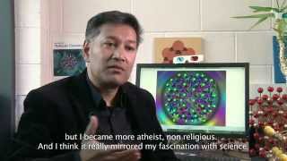 Inspiring scientists Saiful Islams story [upl. by Ahsatal]