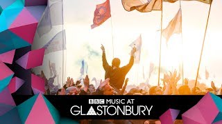 Greatest crowd moments at Glastonbury 2019 [upl. by Audrye]