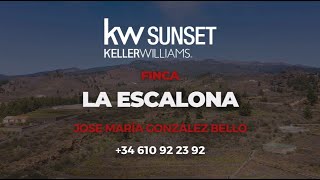 006704163 FINCA LA ESCALONA 65000€ [upl. by Arriat]