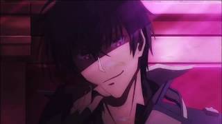 Maou Gakuin no Futekigousha Ending HD [upl. by Hilar]