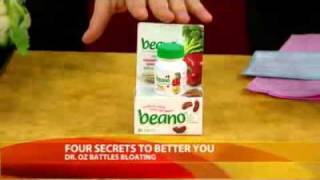 Bloating Remedies  Tips From Dr Mehmet Oz [upl. by Jelsma]