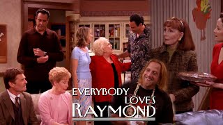 All the InLaws  Everybody Loves Raymond [upl. by Rhiamon]