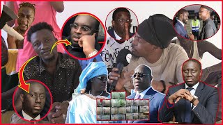 🚨DOF NDEYE🚨AMADOU SALL DIOX NAMA AY MILLIONS MA DEFFMACKY SALL NIÉMÉ WOUMA WO DI WAXSONKO MOME [upl. by Hertberg]