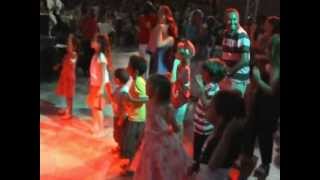 minidisco au club marmara madina [upl. by Segroeg]