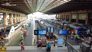 Gare du Nord  Paris [upl. by Arihsa]