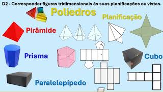 D2 Matemática PROEB [upl. by Gilemette]