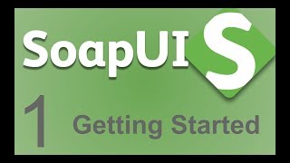 SoapUI Beginner Tutorial 1  What is SoapUI  SoapUi Introduction  Getting Started [upl. by Isobel]