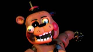 SFMFNAF HOAXES hoax animatronics jumpscares [upl. by Ackerley]