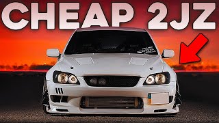 8 CHEAP Cars With Unlimited Tuning Potential [upl. by Sliwa805]