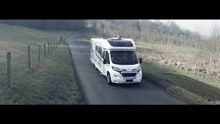 Motorhome  AutoSleeper 2018 Corinium FB [upl. by Llehsar803]