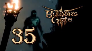 BG3 part 35 PS5 Baldurs Gate 3 [upl. by Komsa]