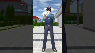 taiga dan fairnig kunciyoutubeshorts sakuraschoolsimulator [upl. by Ikcim]