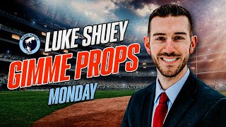 Gimme Props with Luke Shuey 93024 NFL Free Picks NFL Predictions [upl. by Bernardine]