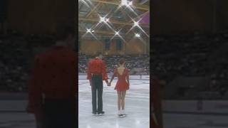 The Anniversary of Sergeis Death — remembering Gordeeva amp Grinkov the greatest pairs team ever ♥️ [upl. by Banks]