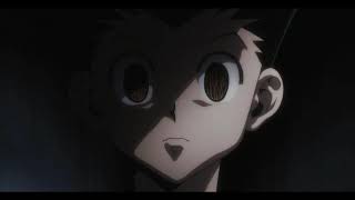 Hunter x Hunter 2011 OST  Hunters ARE Evil [upl. by Nitaj869]