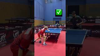 Counter Topspin Tutorial with Jon Persson🇸🇪 X Spartans [upl. by Forrest]