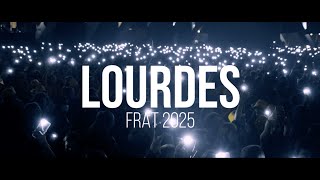 TEASER FRAT 2025 [upl. by Eintruoc]