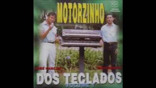 Motorzinho dos Teclados  Volume 1 [upl. by Anid]