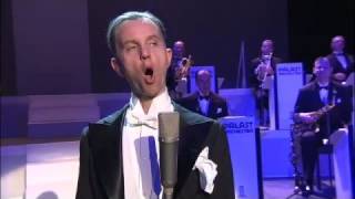 Max Raabe amp Palast Orchester Tonight or Never [upl. by Victory]