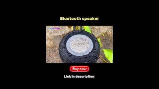 Portable speaker Bluetooth speaker  Aliexpress [upl. by Nylrehs]