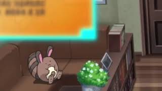 Pokemon Journeys but its only Gohs Sentret aka the good parts [upl. by Naget]