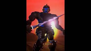 Dinobot vs Transmetal 2 dinobot  edit transformers beastwars [upl. by Arleta14]