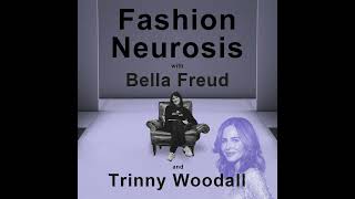 Fashion Neurosis with Trinny Woodall [upl. by Vassily]