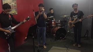 RAMPAS  AKIM amp THE MAJISTRET COVER BY THE LIT BAND [upl. by Dugan840]