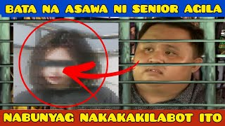 mga bata at asawa ni senior agila ganito makipagtalik [upl. by Phare]