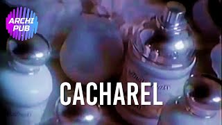 Publicité eau de toilette Anaïs Anaïs de Cacharel  1991 [upl. by Yerahcaz]