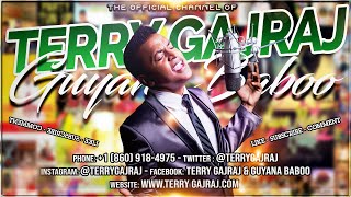 Ah Love Mi Dulahin  Terry Gajraj Guyana Baboo  Chutney  Wedding Song [upl. by Starlene]