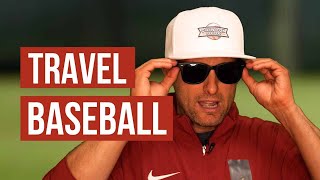 Welcome to Travel Baseball [upl. by Ykcor718]