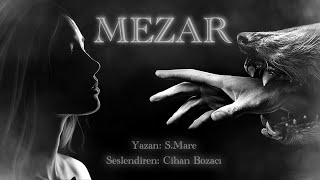 MEZAR 11BÖLÜM amp FANTASTİK SESLİ KİTAP [upl. by Anyr]