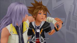 sora being gay [upl. by Brieta]