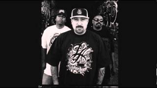 Cypress Hill  Tres Equis Instrumental [upl. by Aubigny]