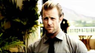 Hawaii Five0 SteveDanno Waiting for Eachother [upl. by Yrtnahc]