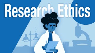 Research Ethics  Ethics in Research [upl. by Nytsirt51]