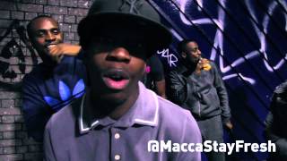 StayFresh 12  CYPHER SBTV [upl. by Baker273]