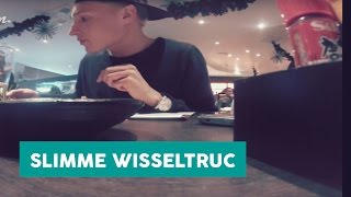 Hoe je voor weinig geld all you can eat kan eten  Gierige Gasten [upl. by Kared85]