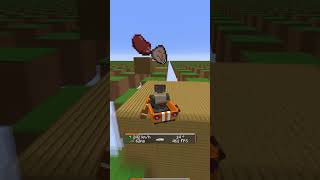 This is how real parkour is done 🗿captaincraftyz [upl. by Anelis]