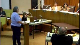 Carpentersville Improvement Committee Debate Part 3 [upl. by Cimah]