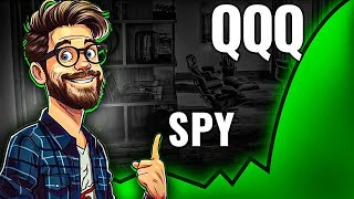 I was WRONG about SPY vs QQQ Heres Why [upl. by Modesty]