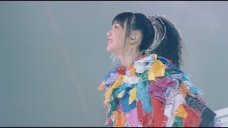 YOASOBI「三原色」 from 初有観客ライブ『NICE TO MEET YOU』20211205日本武道館 [upl. by Almeida]