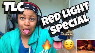 TLC “ RED LIGHT SPECIAL “ REACTION [upl. by Marga471]