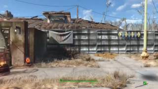 Fallout 4 Spring In The Wasteland Mod Xbox One [upl. by Allecsirp261]